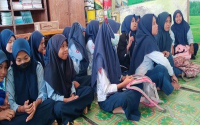 Pembinaan dan Rapat Rutin OSIM